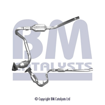 Catalytic Converter